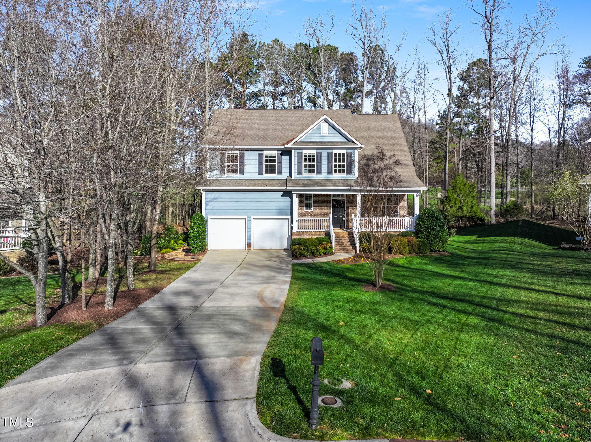 115 Alderberry Court