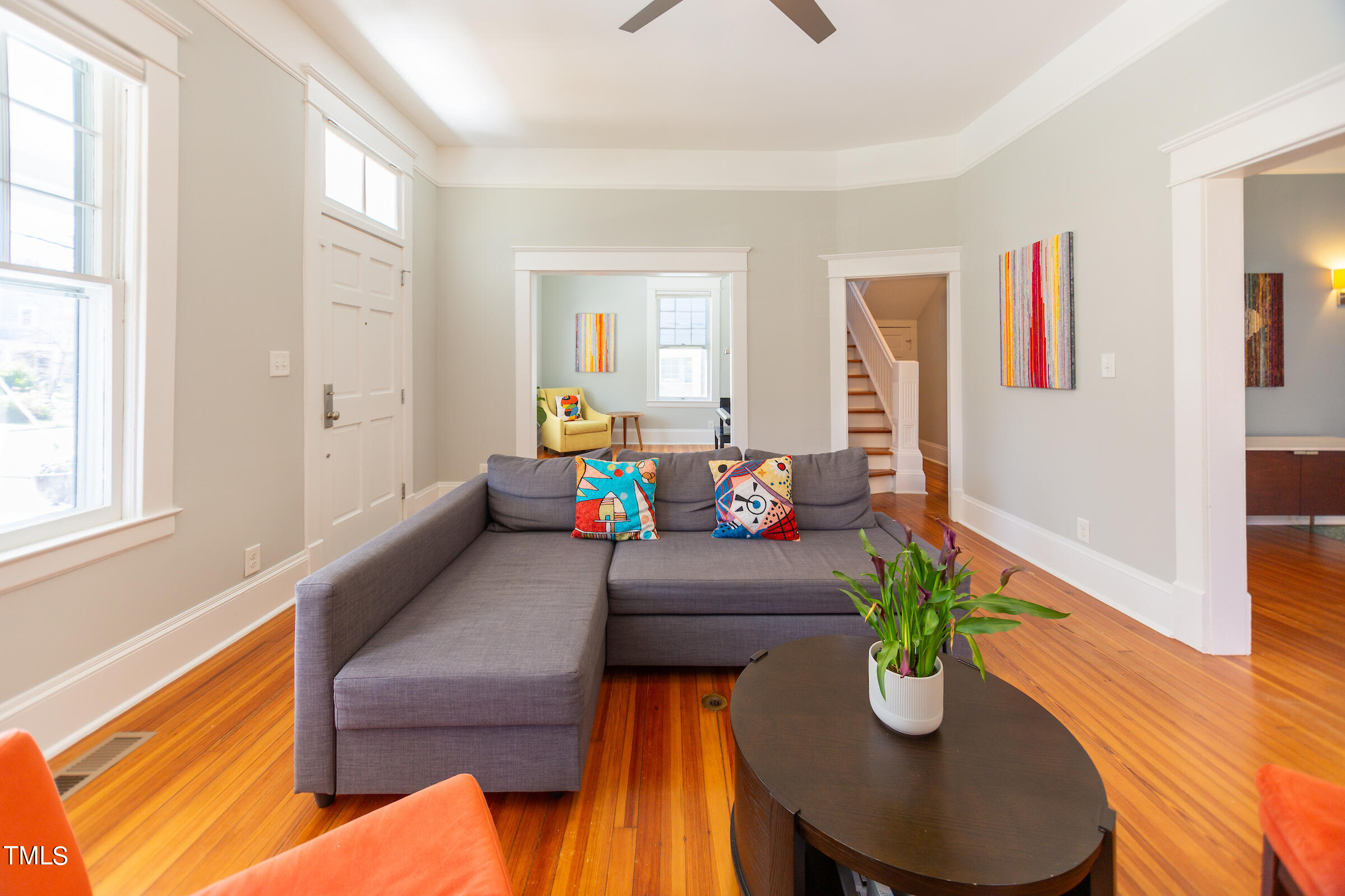 120 W Lynch Street