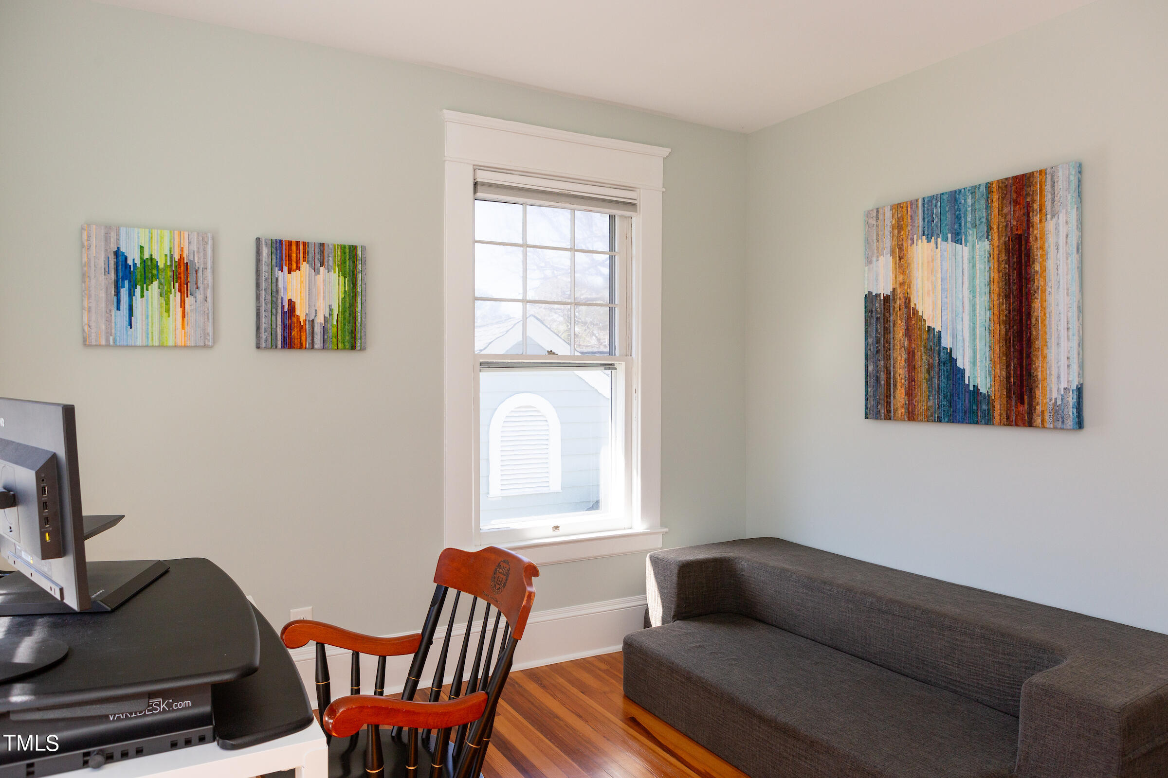 120 W Lynch Street