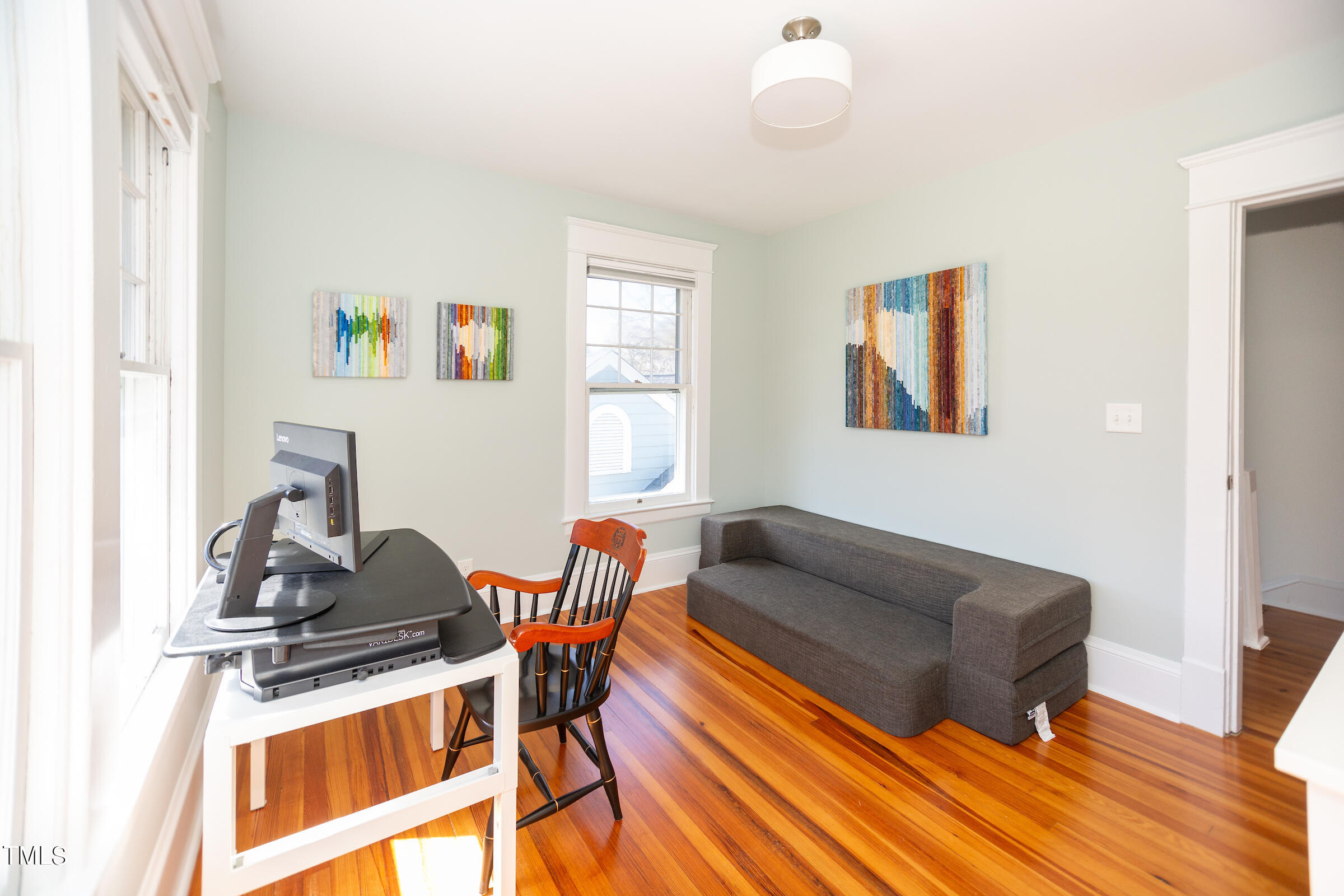 120 W Lynch Street