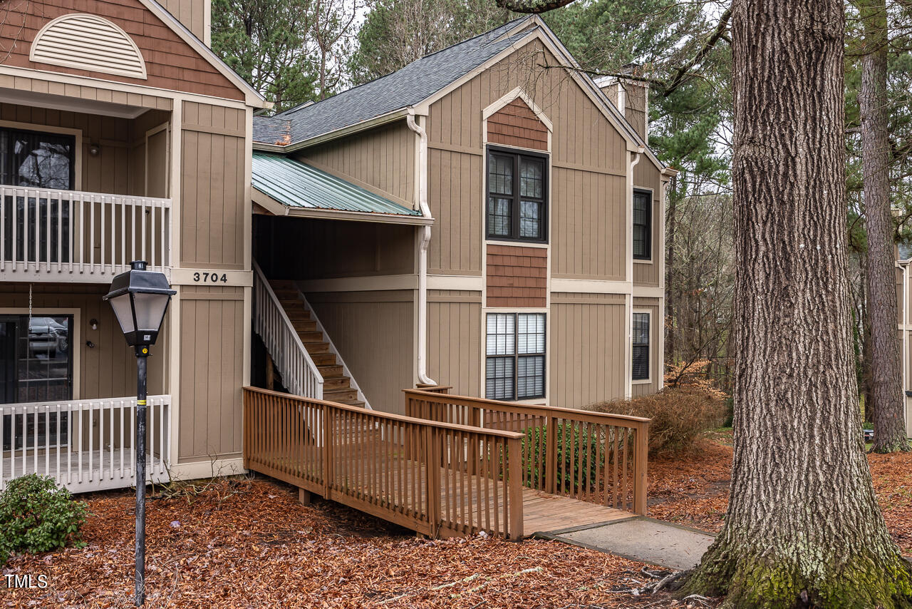 3704 Chimney Ridge Place # 104