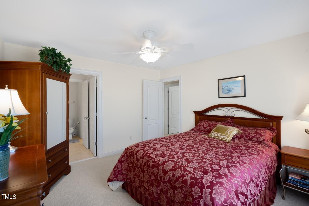 25 Georgetown Woods Drive