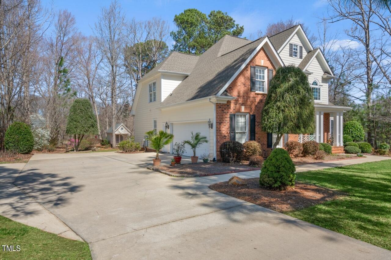 25 Georgetown Woods Drive