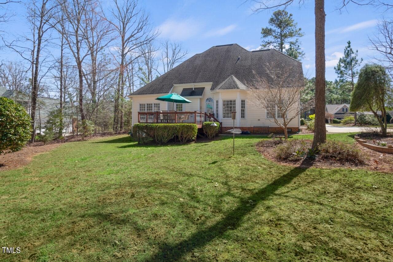 25 Georgetown Woods Drive