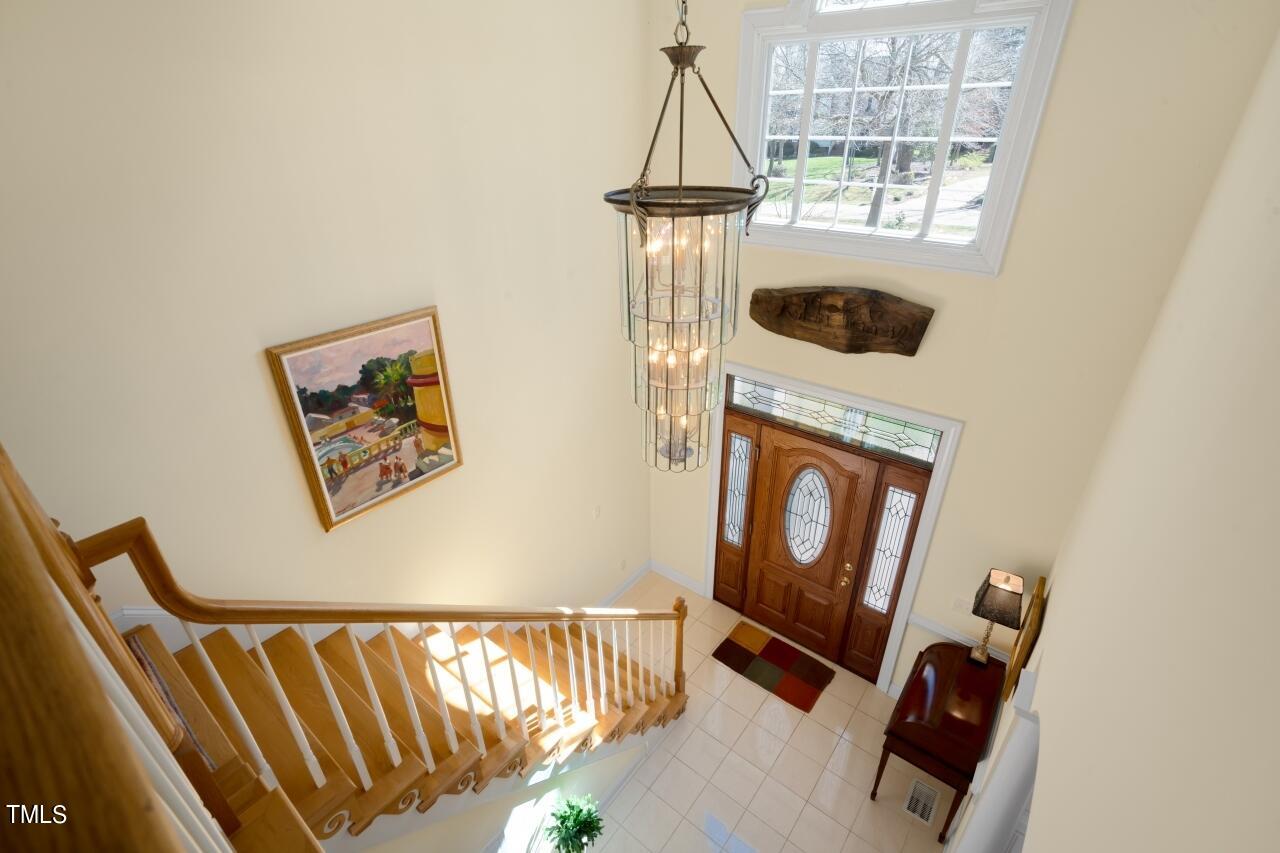 25 Georgetown Woods Drive