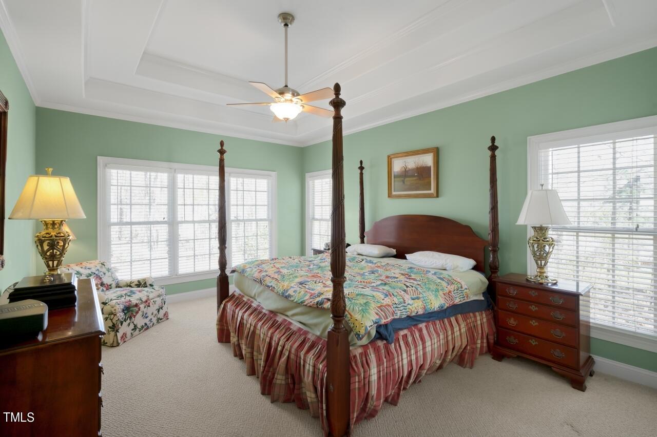 25 Georgetown Woods Drive