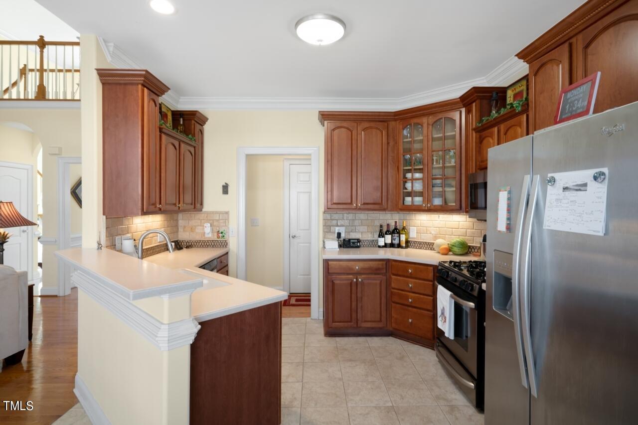 25 Georgetown Woods Drive