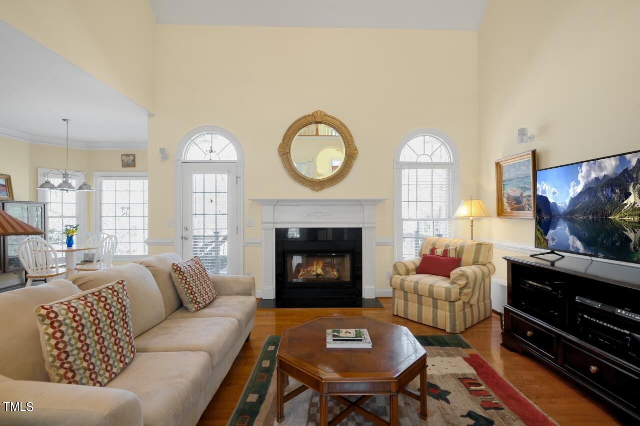 25 Georgetown Woods Drive