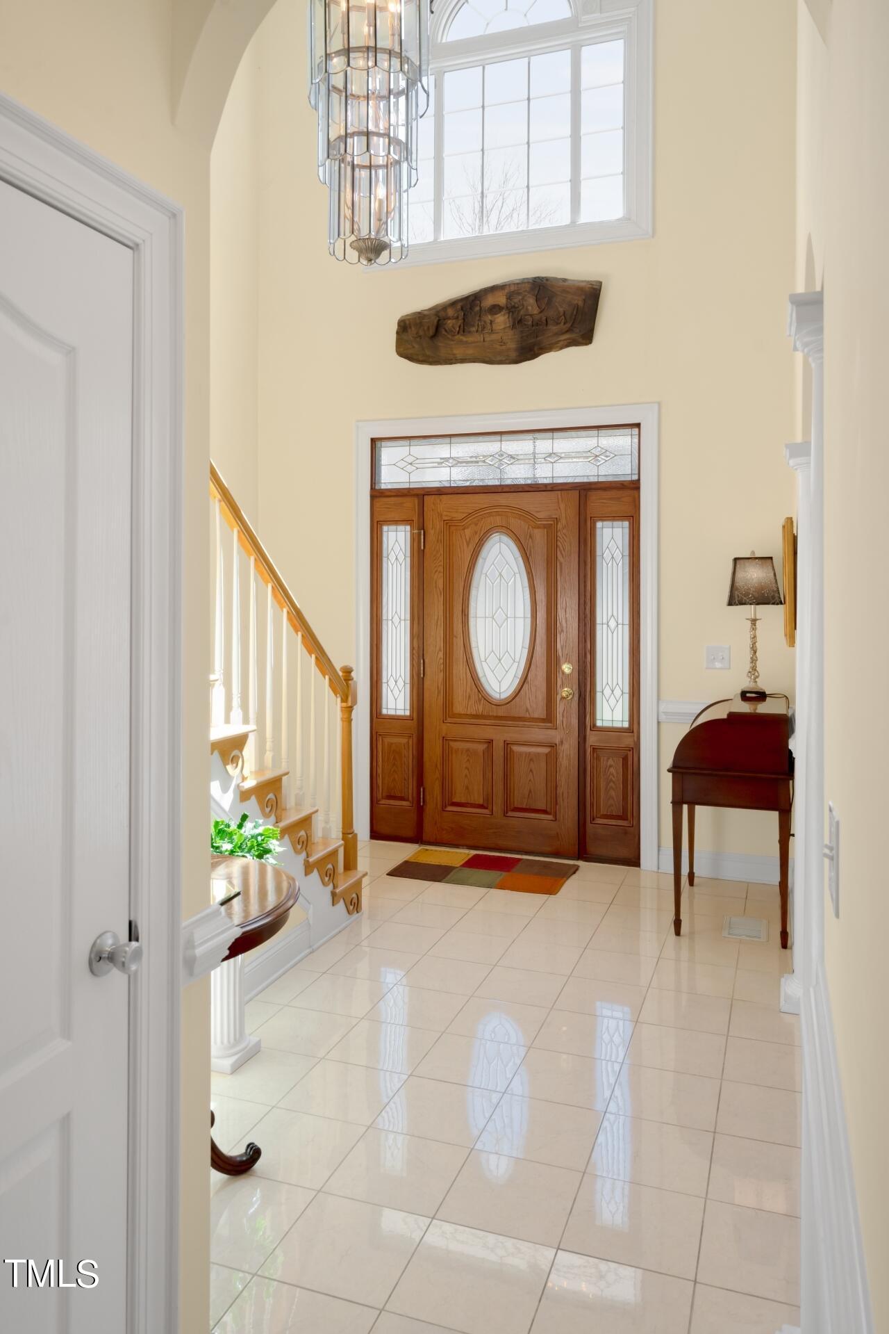 25 Georgetown Woods Drive