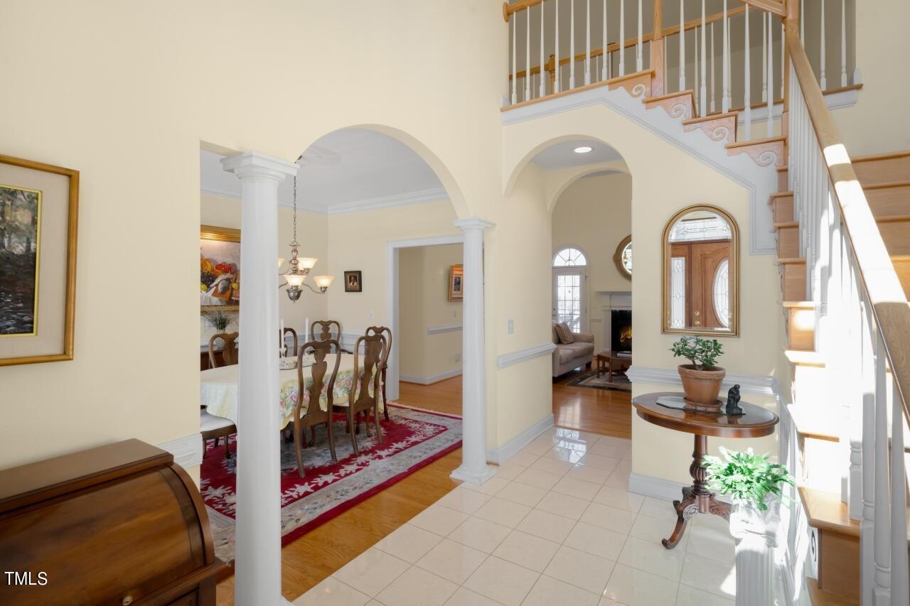 25 Georgetown Woods Drive