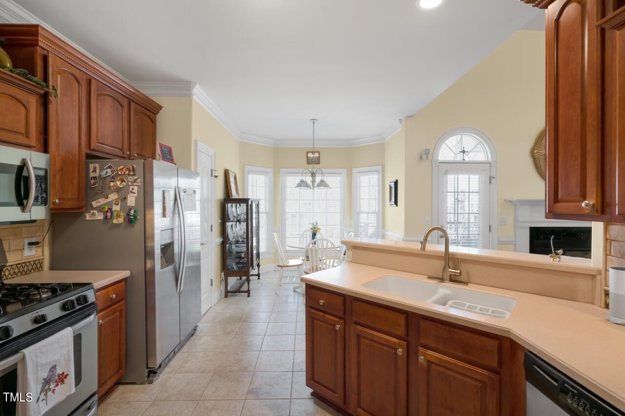 25 Georgetown Woods Drive