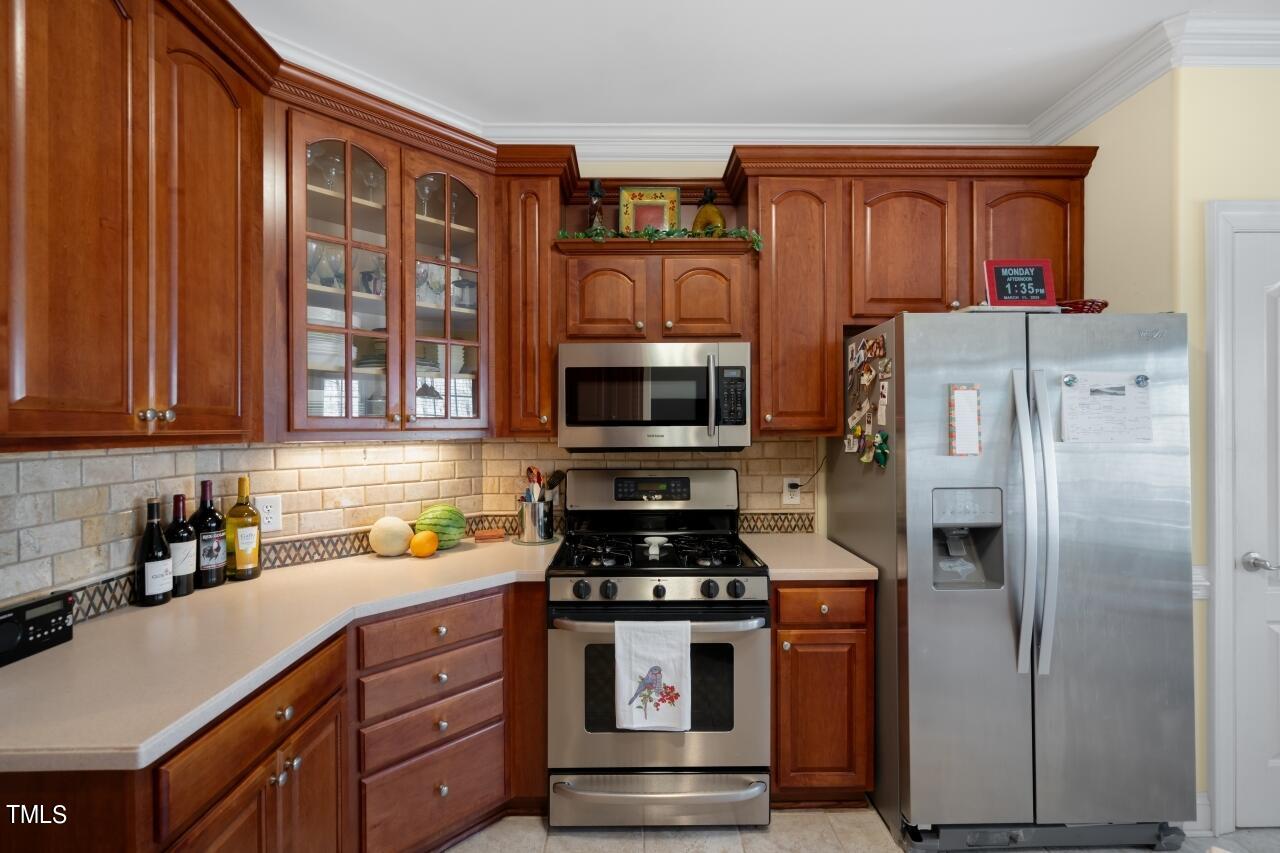 25 Georgetown Woods Drive