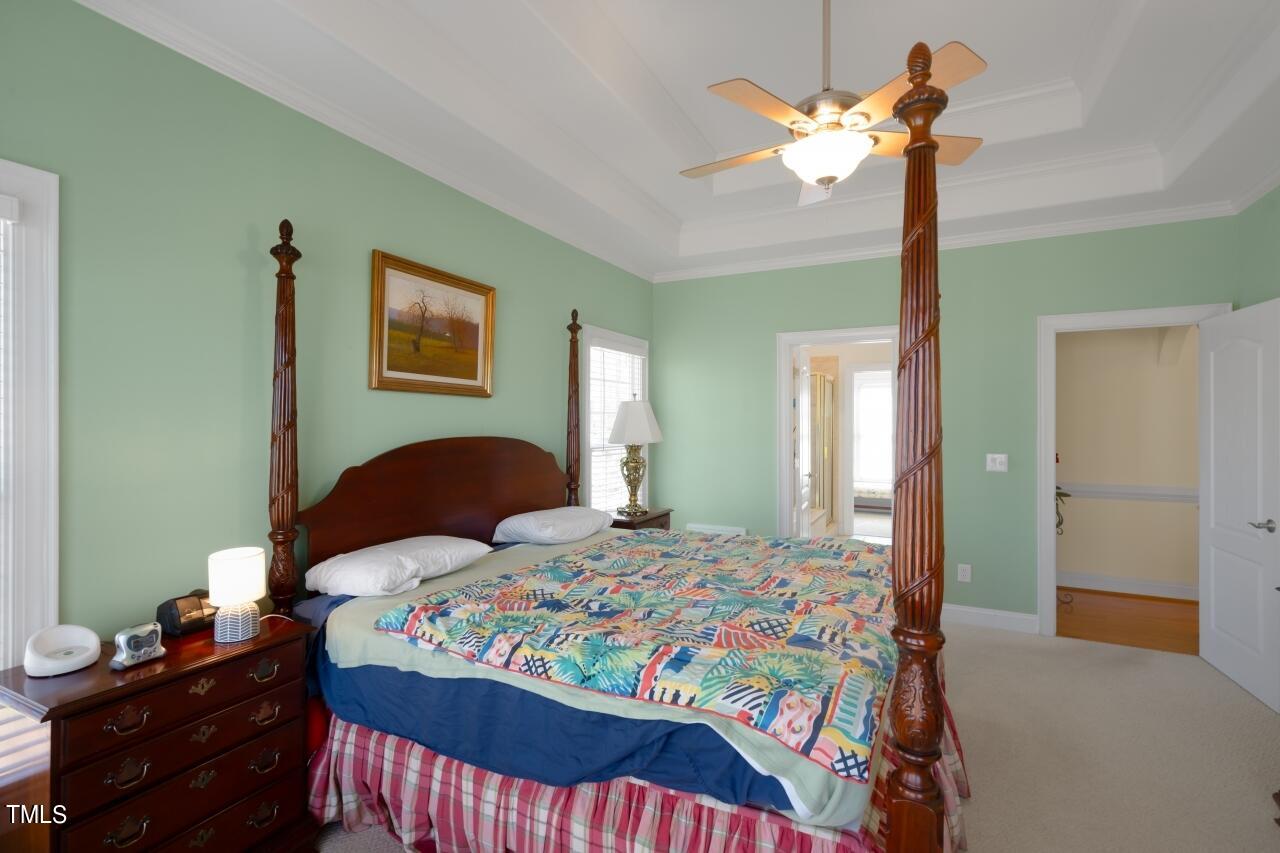 25 Georgetown Woods Drive