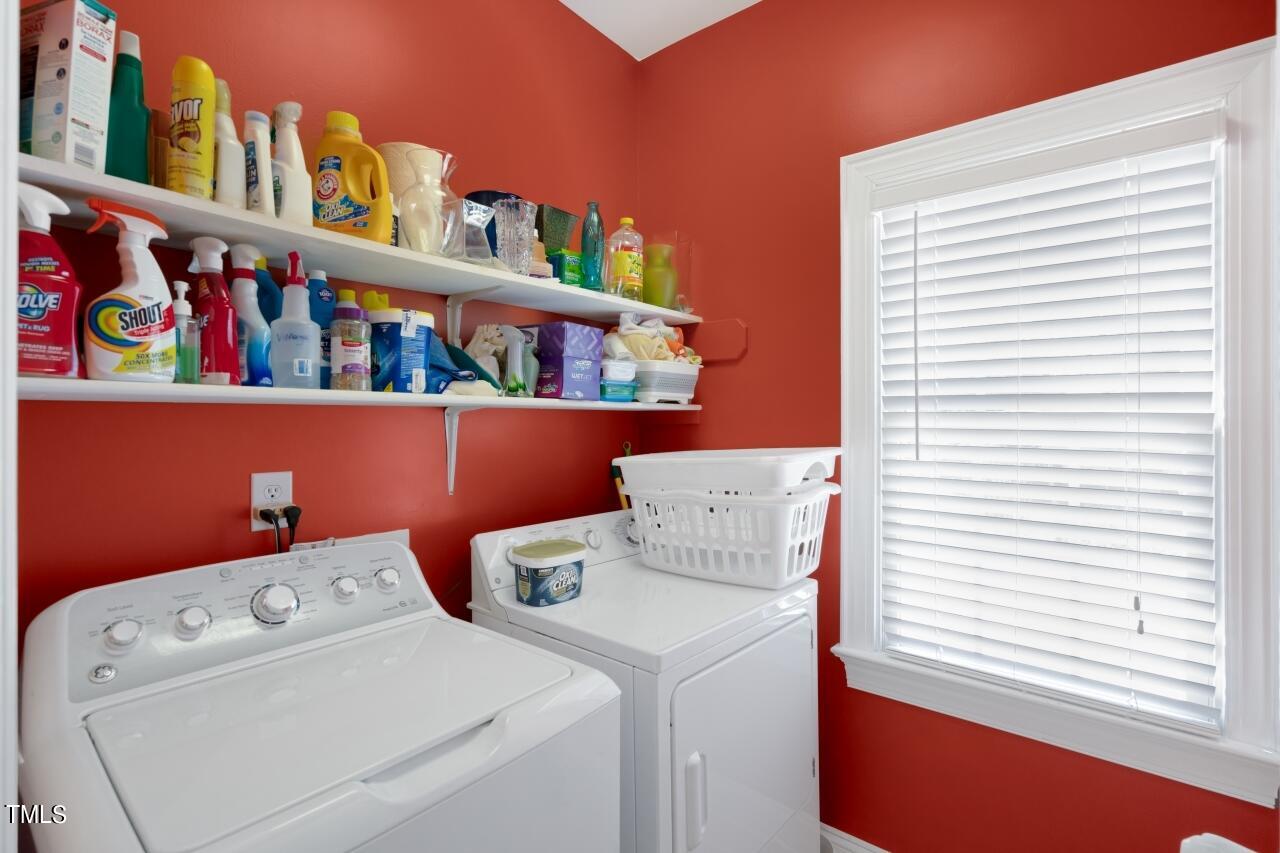 25 Georgetown Woods Drive