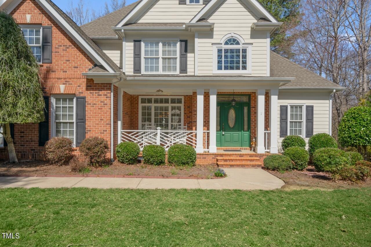 25 Georgetown Woods Drive