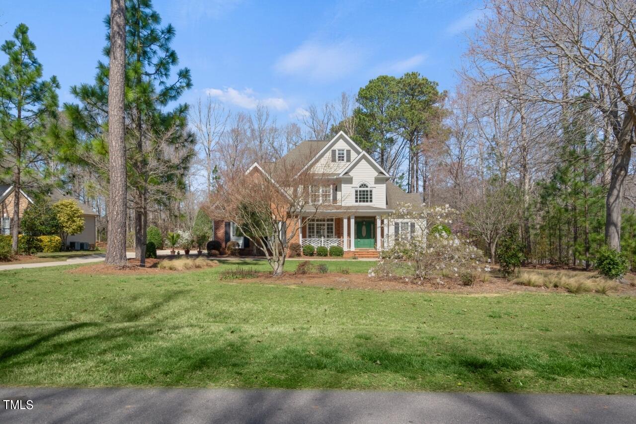 25 Georgetown Woods Drive