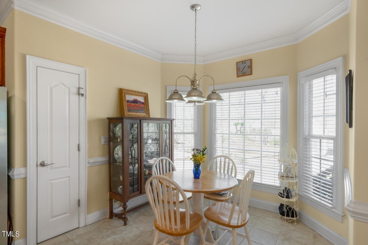 25 Georgetown Woods Drive