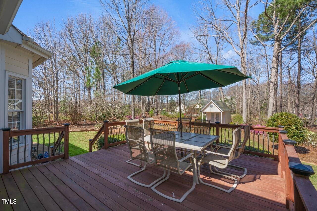25 Georgetown Woods Drive