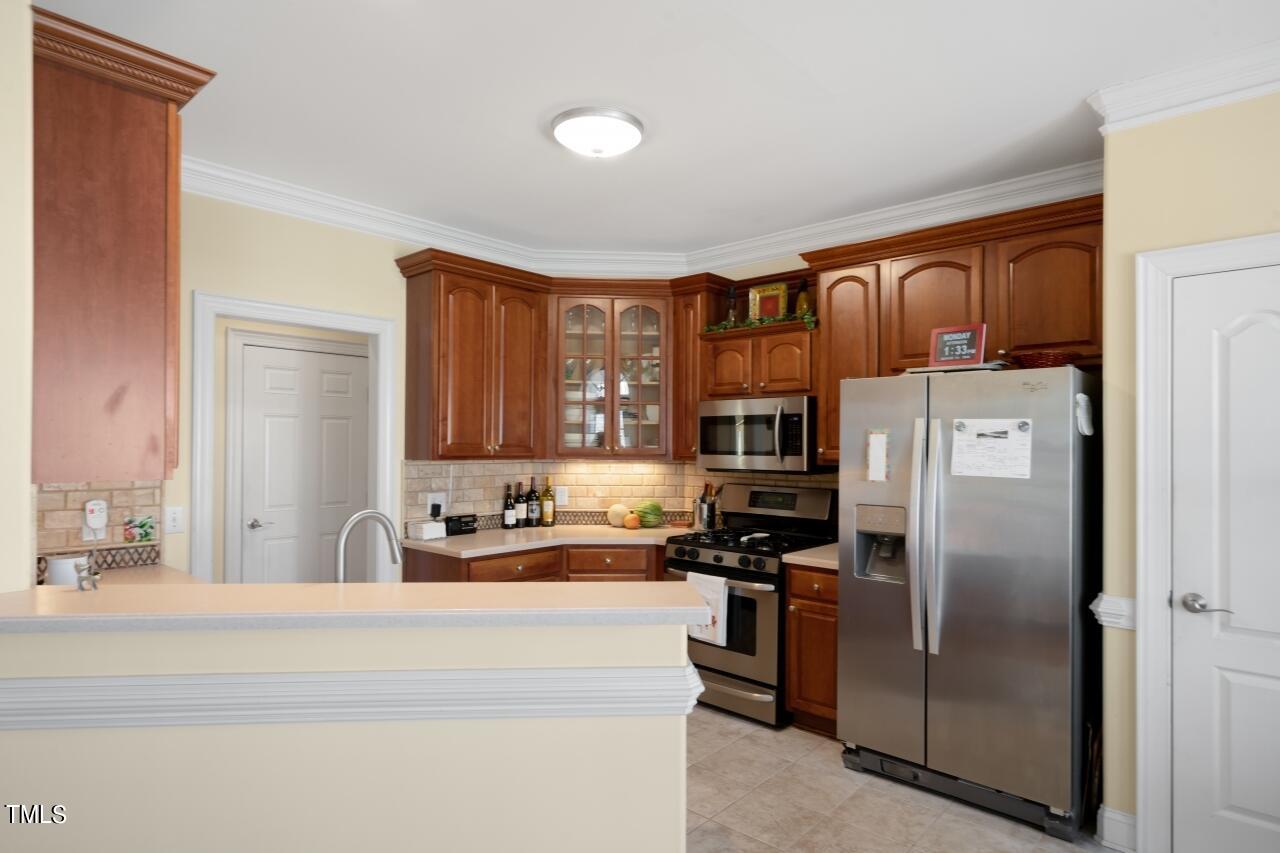 25 Georgetown Woods Drive