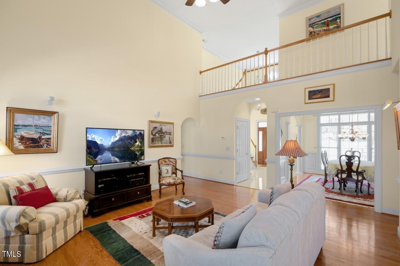 25 Georgetown Woods Drive