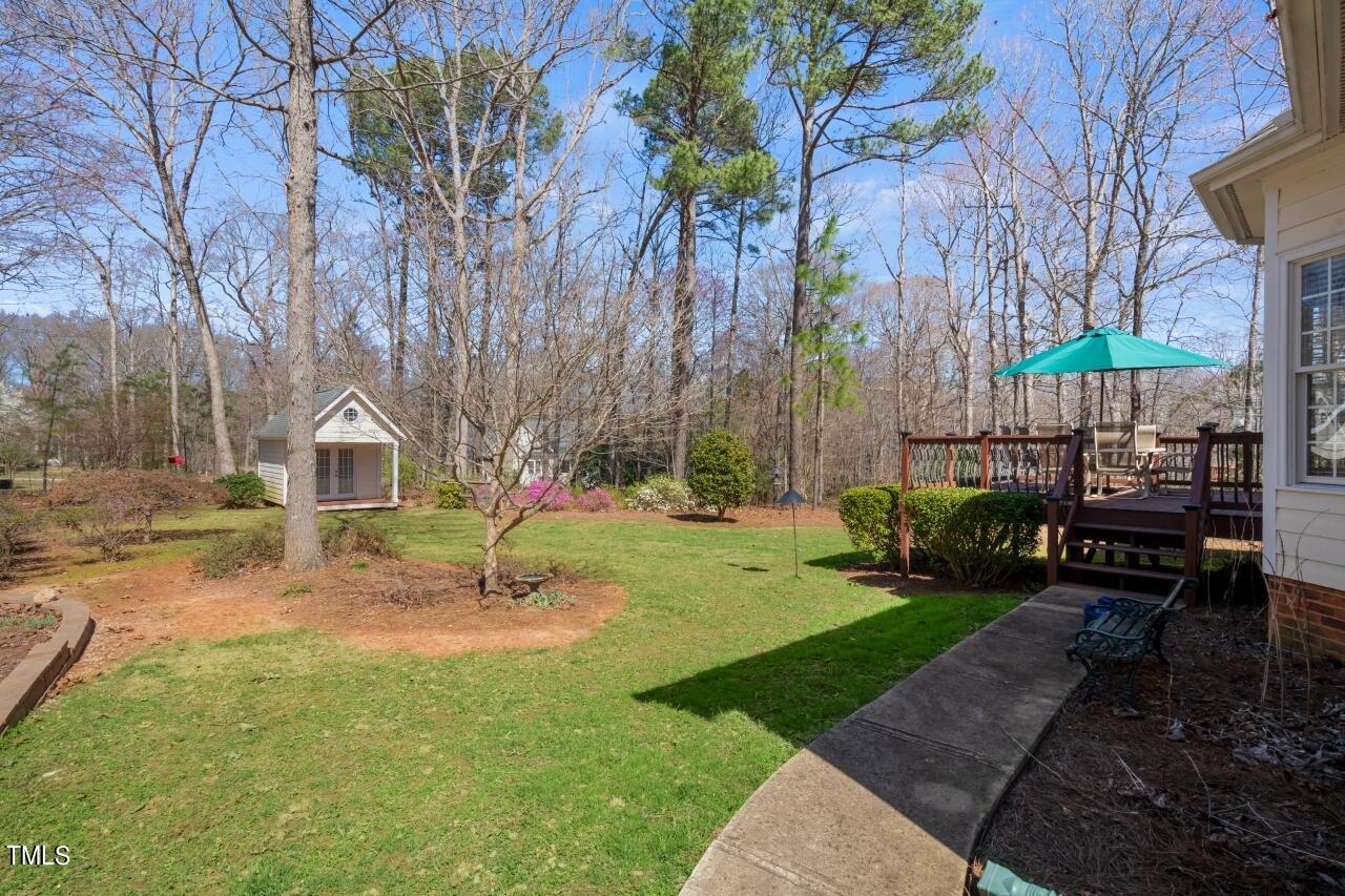 25 Georgetown Woods Drive