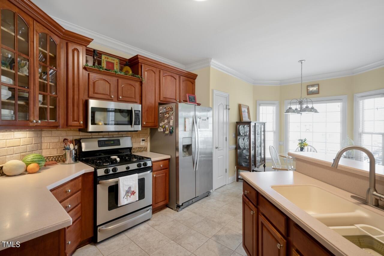 25 Georgetown Woods Drive