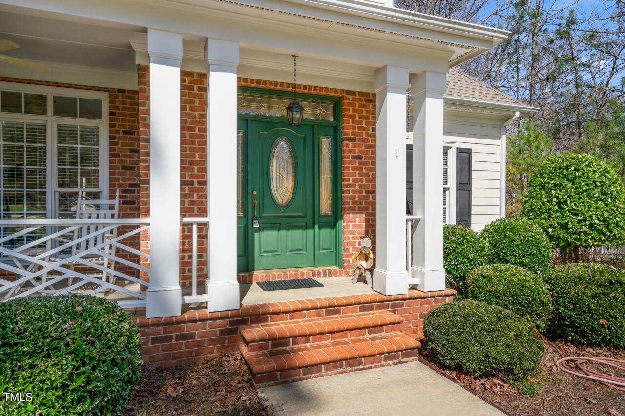 25 Georgetown Woods Drive