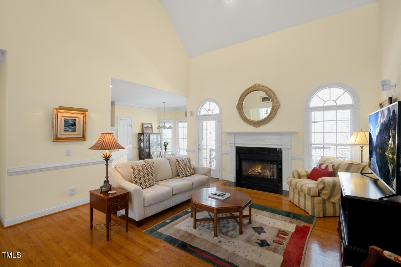 25 Georgetown Woods Drive