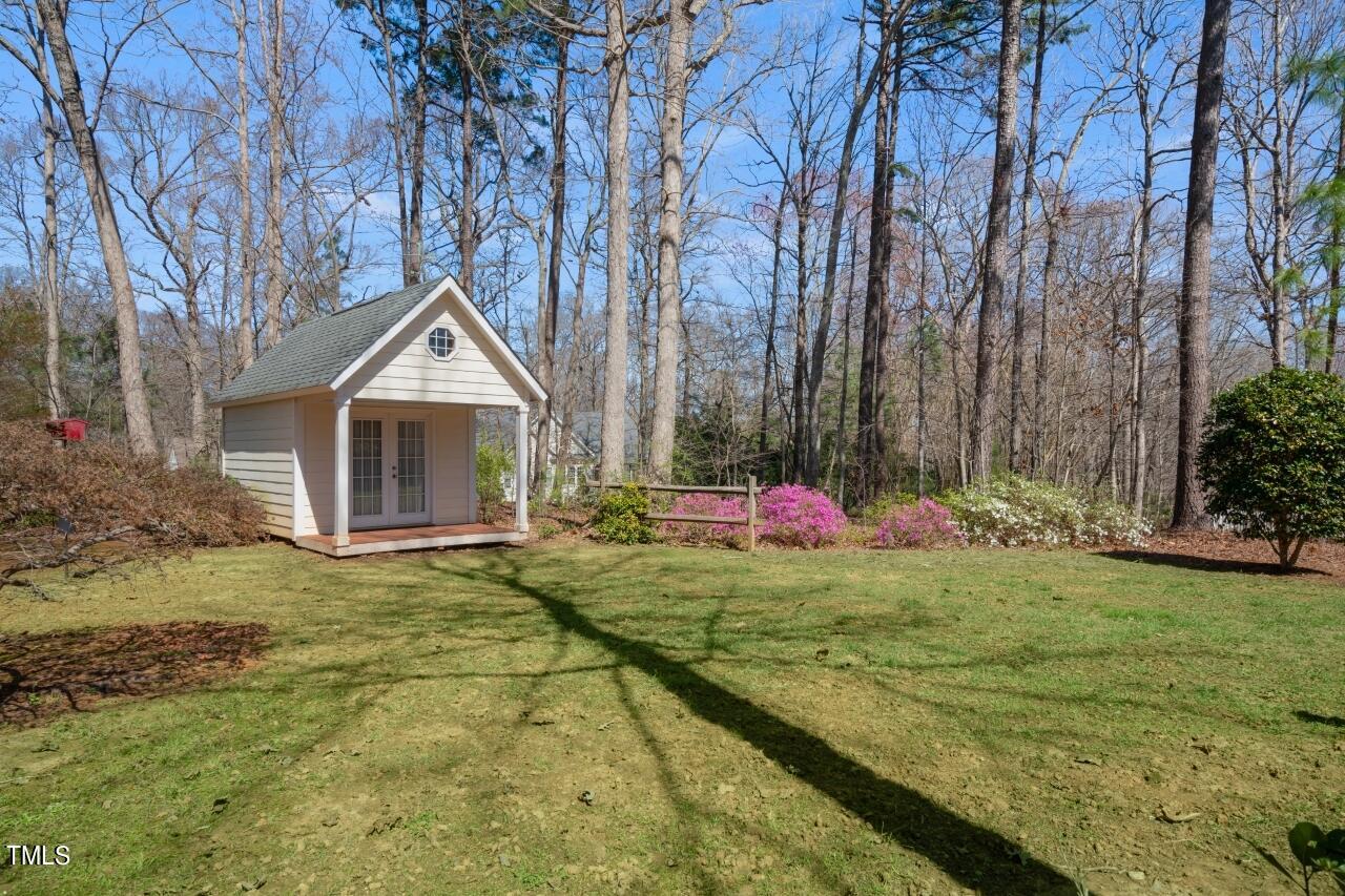 25 Georgetown Woods Drive