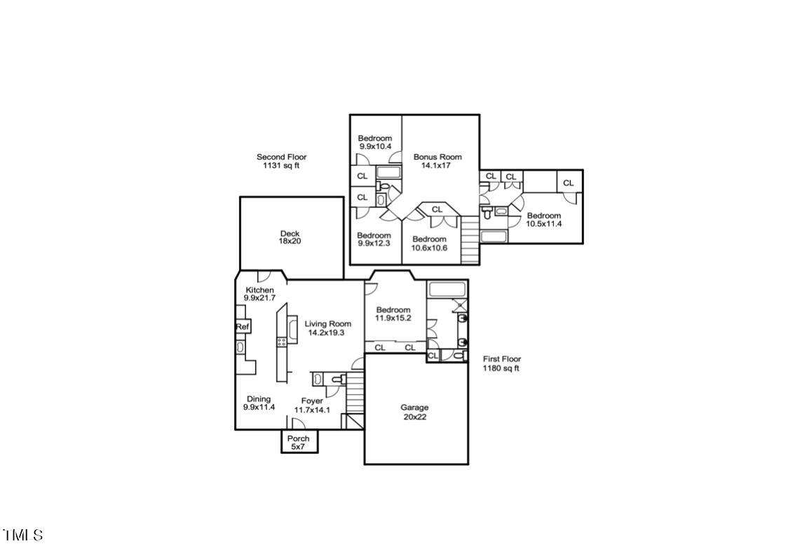 5126 Oakbrook Drive