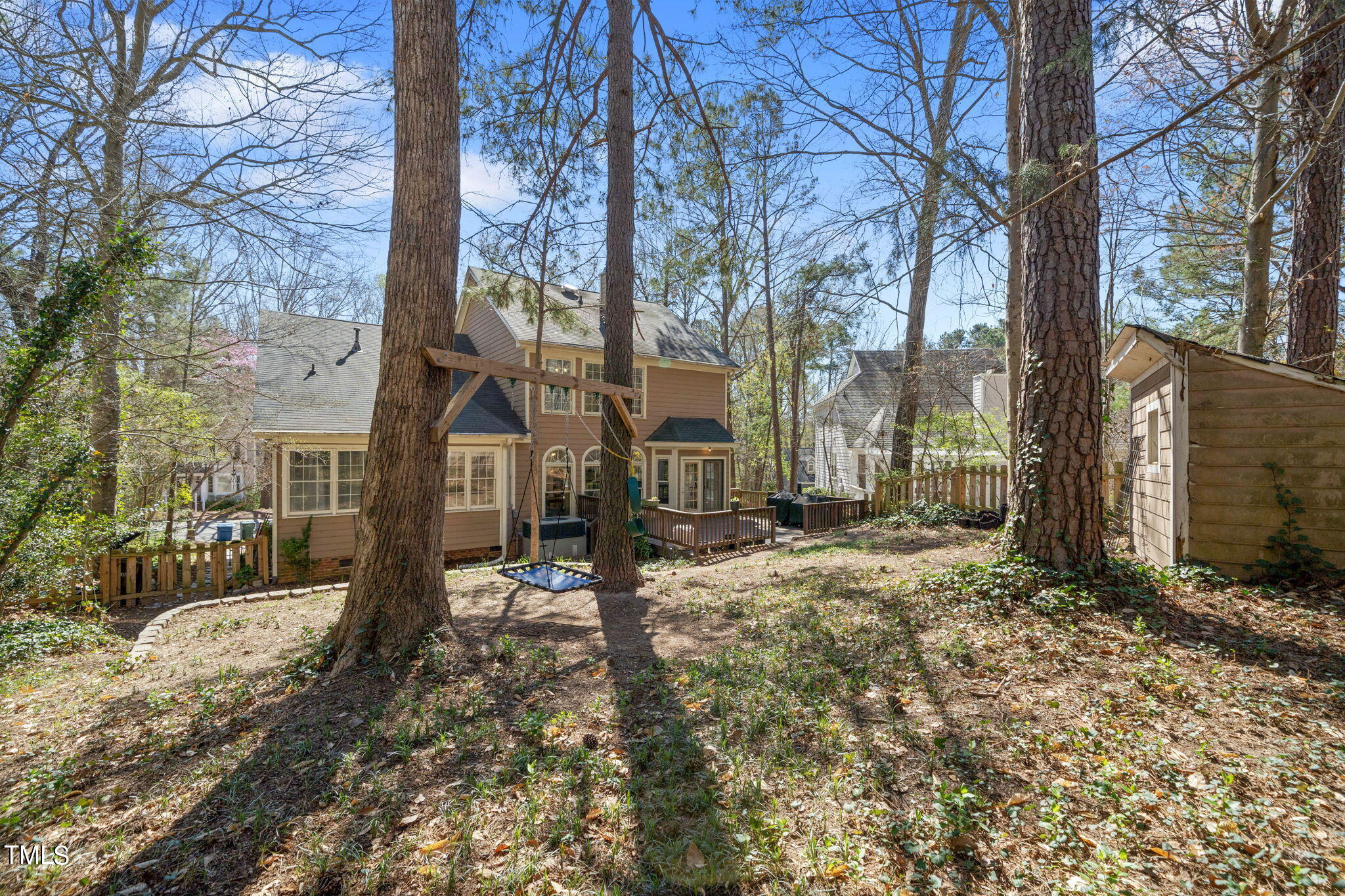 5126 Oakbrook Drive
