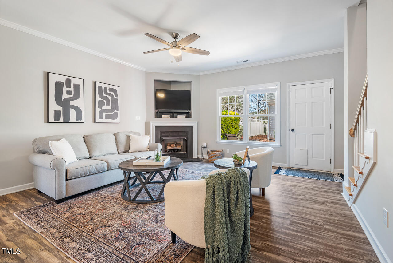 10019 David Stone Drive