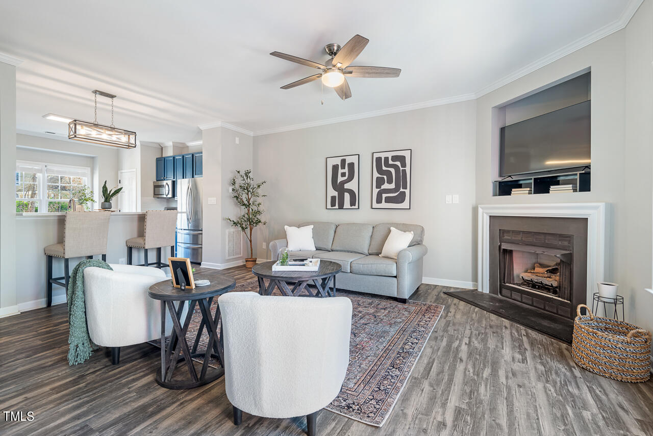 10019 David Stone Drive