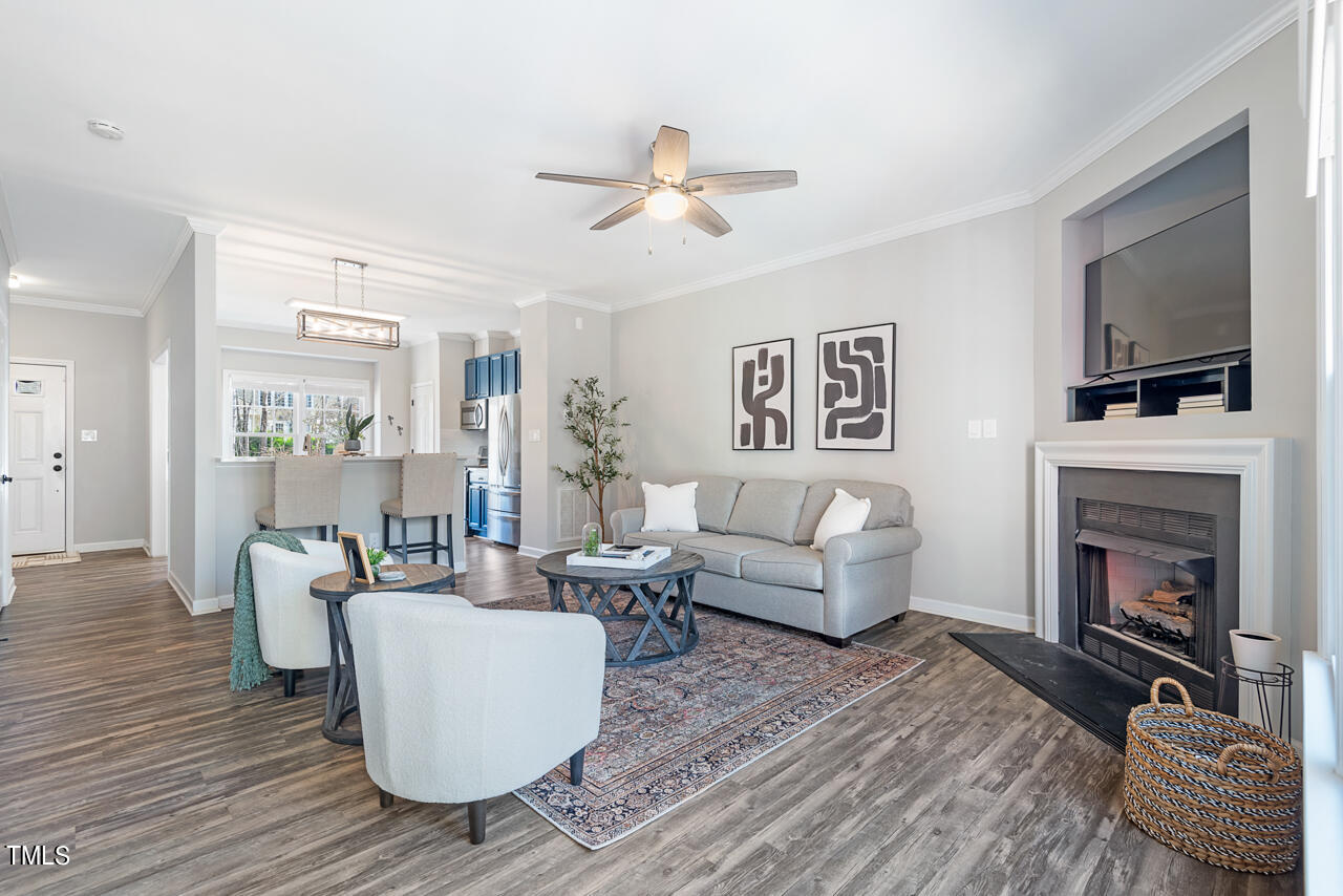 10019 David Stone Drive