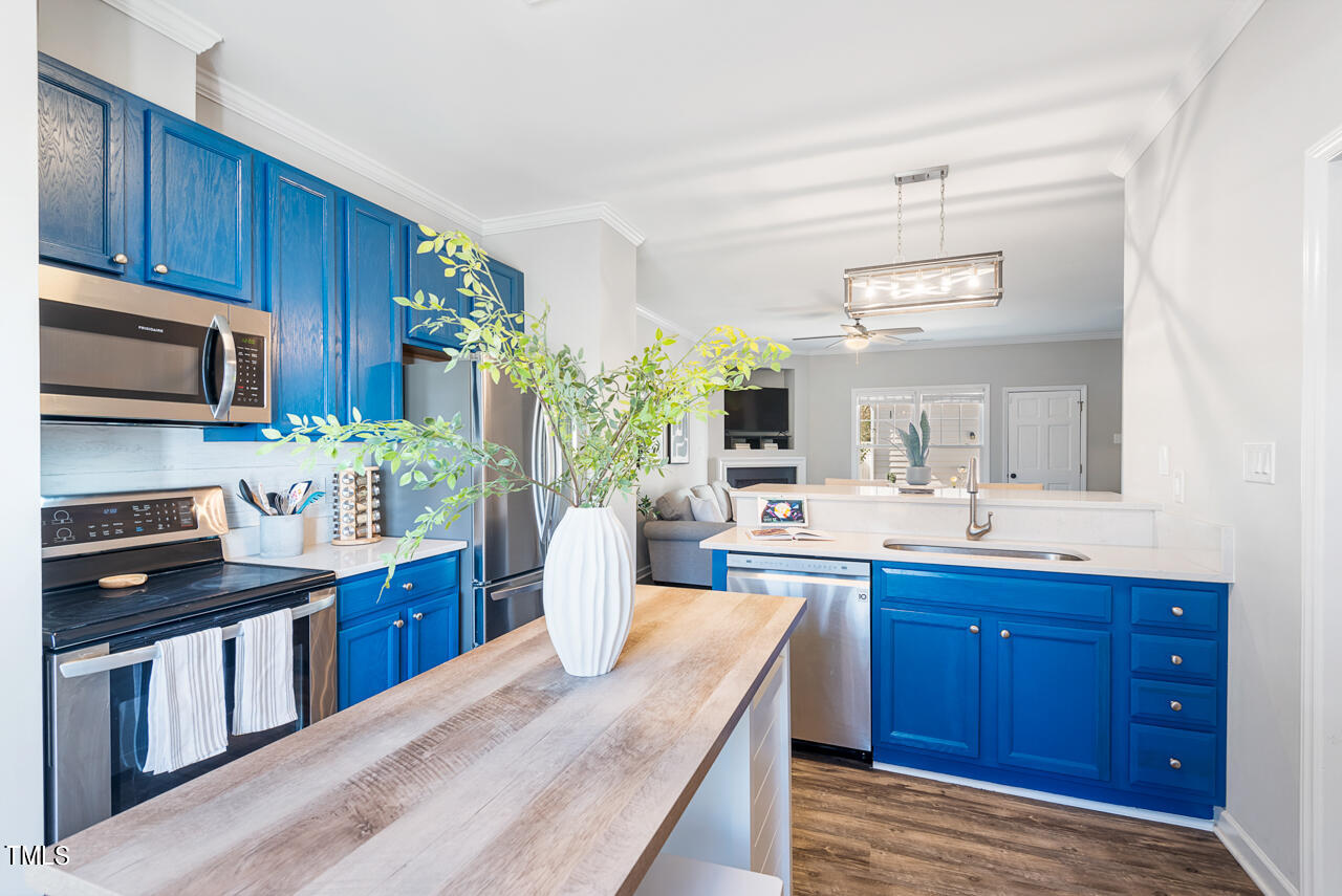 10019 David Stone Drive