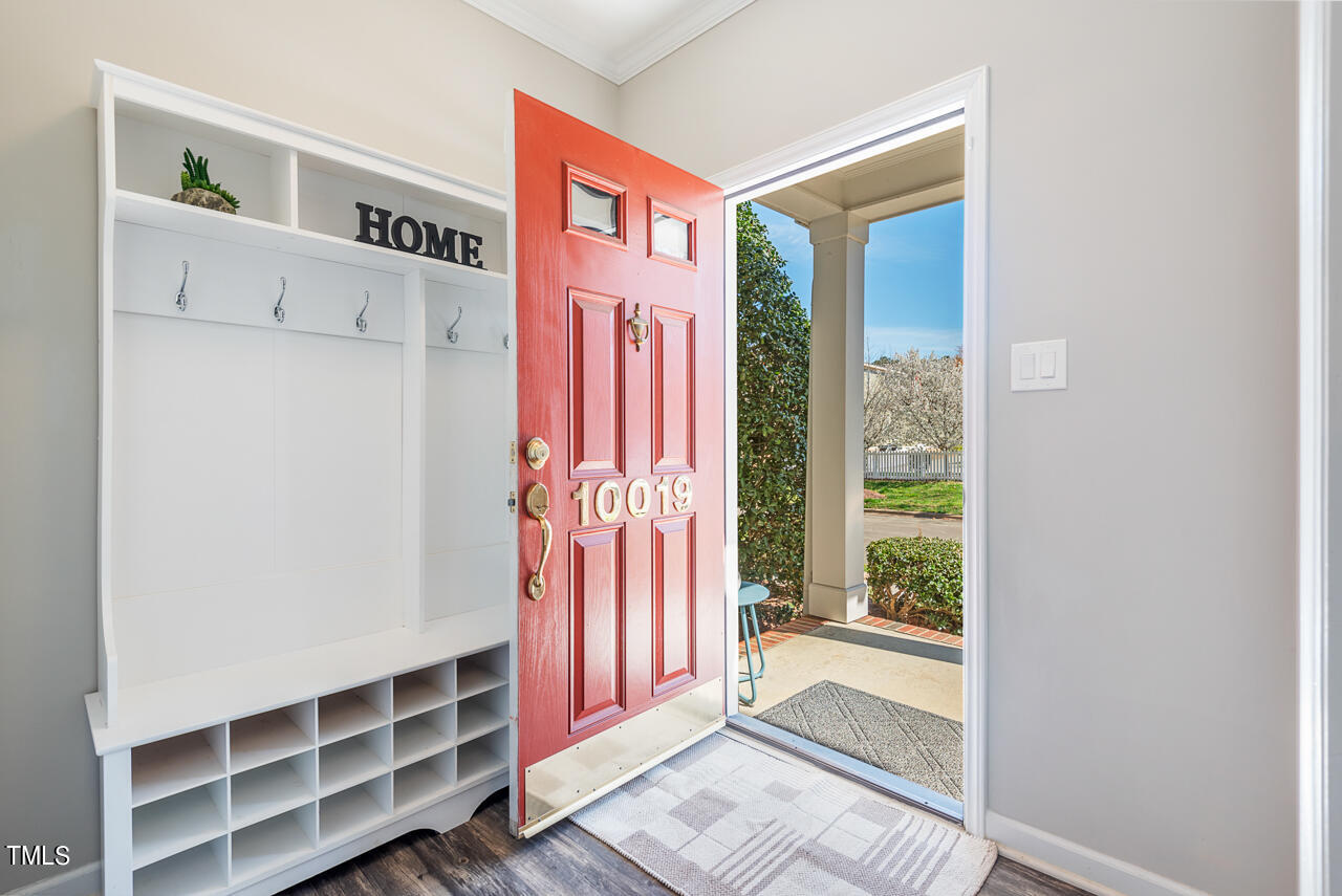 10019 David Stone Drive