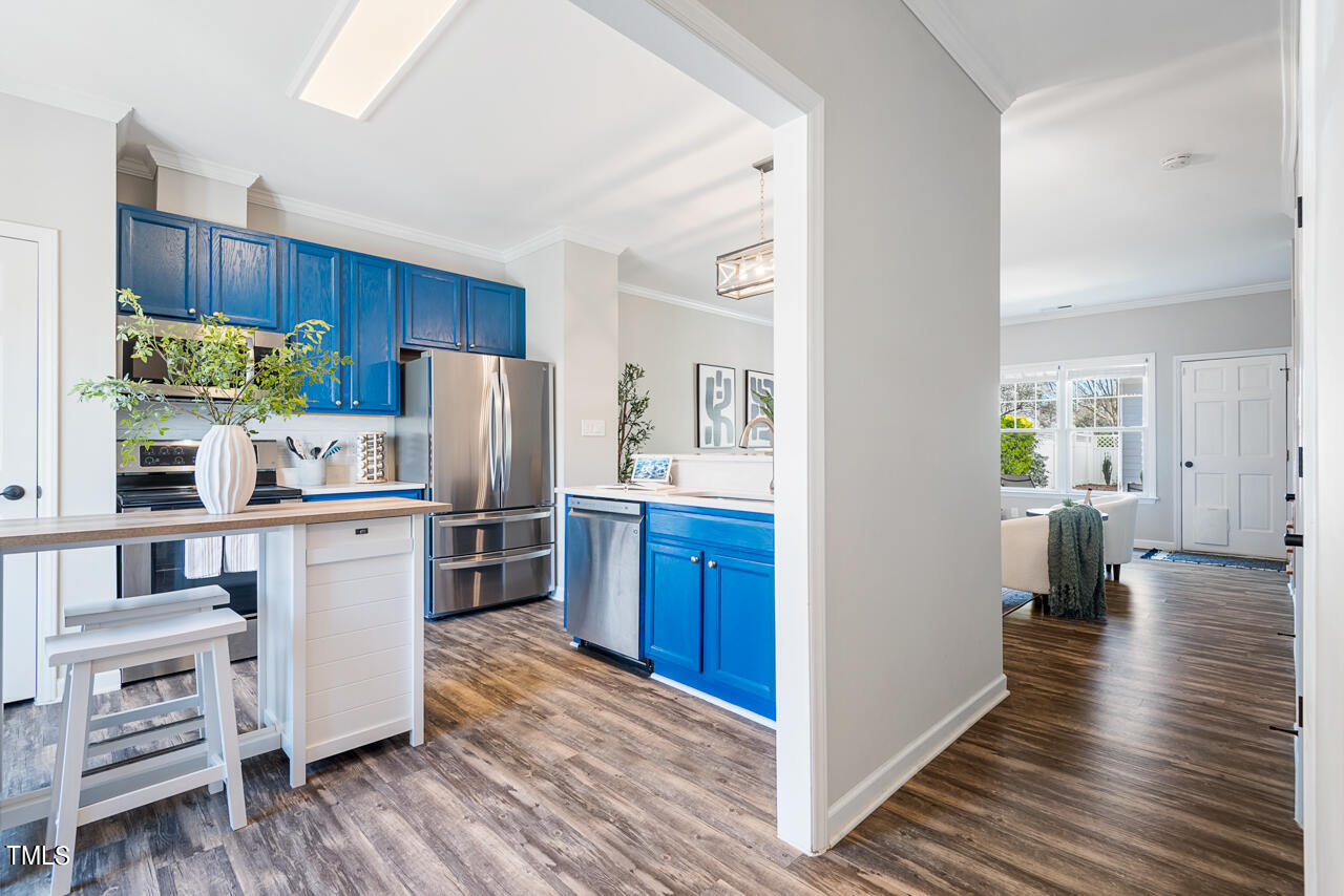 10019 David Stone Drive