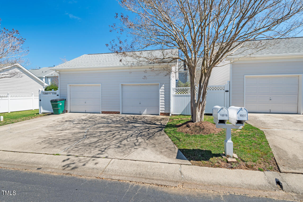 10019 David Stone Drive