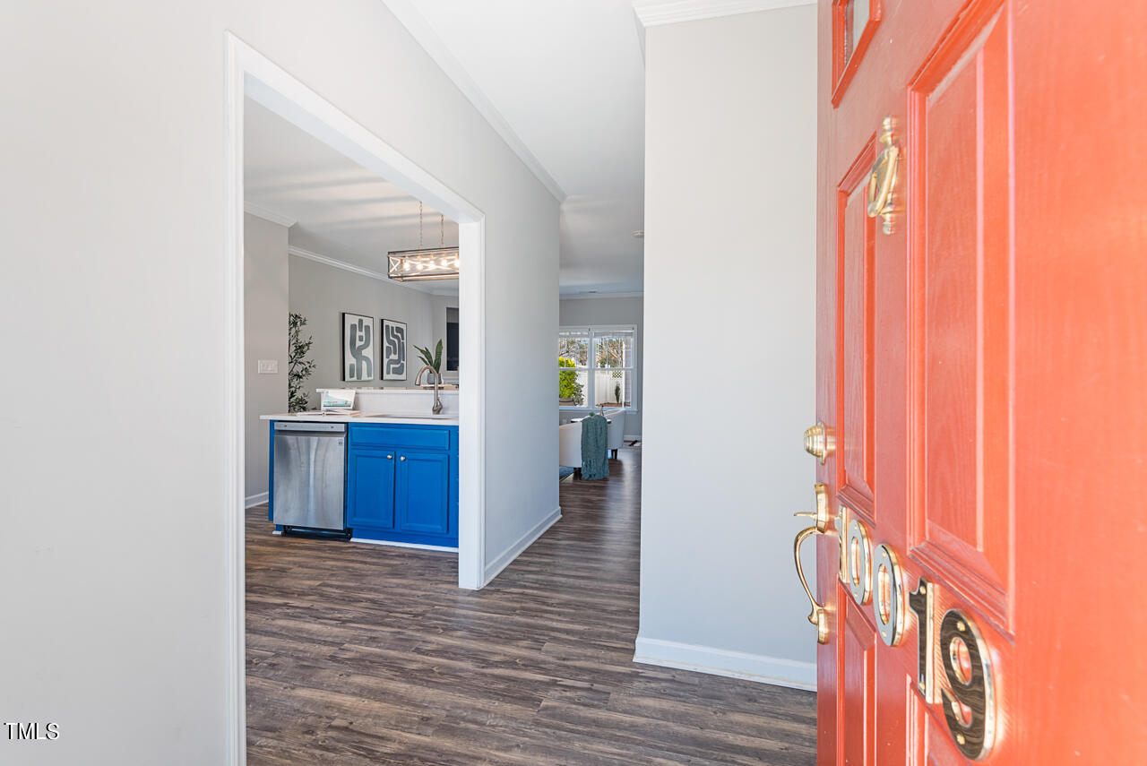 10019 David Stone Drive