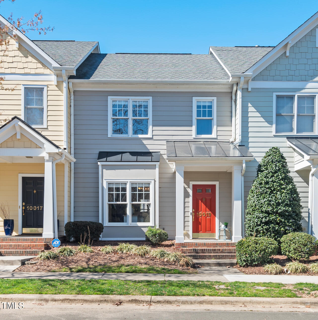 10019 David Stone Drive