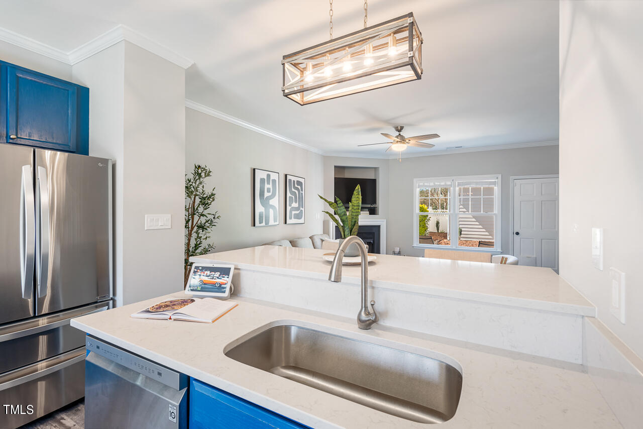 10019 David Stone Drive