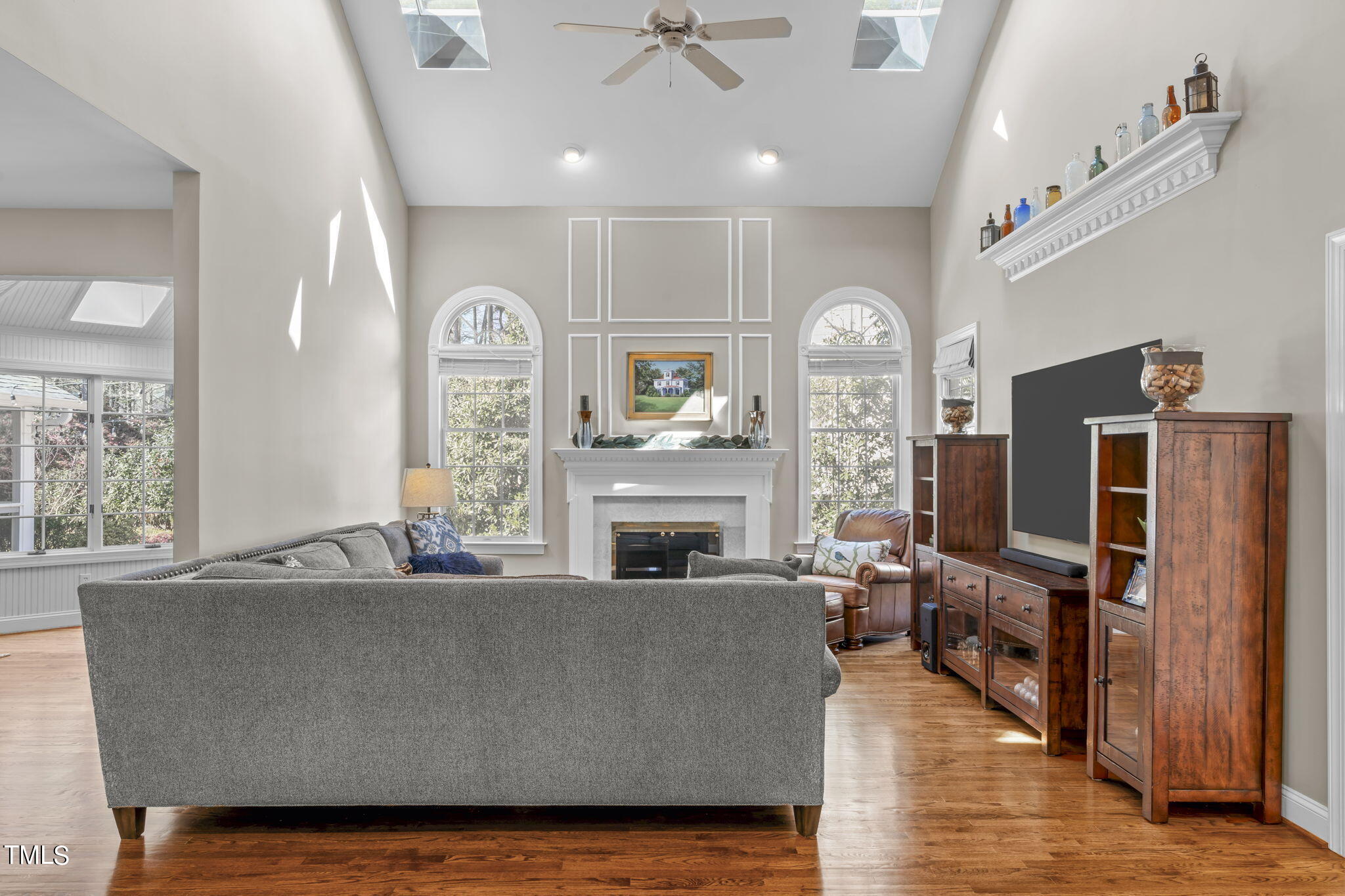 400 Preston Village Way