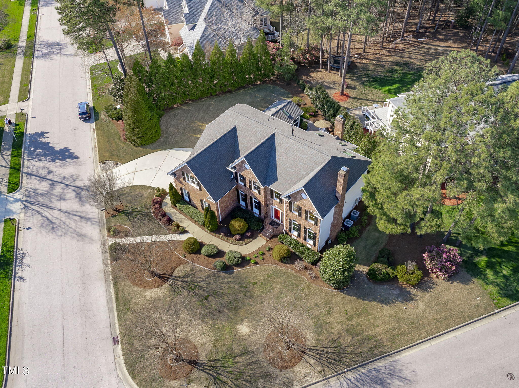 400 Preston Village Way