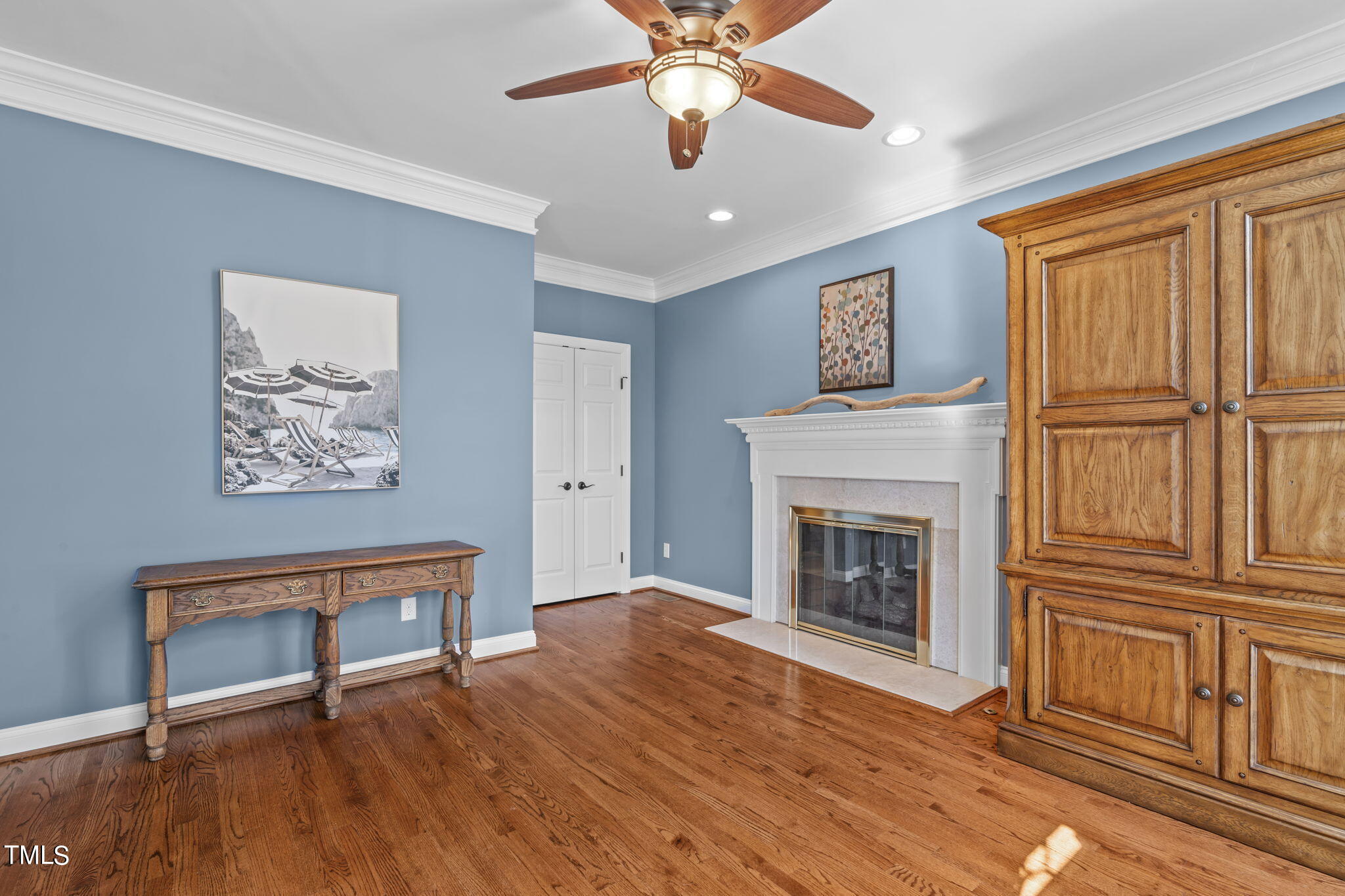 400 Preston Village Way