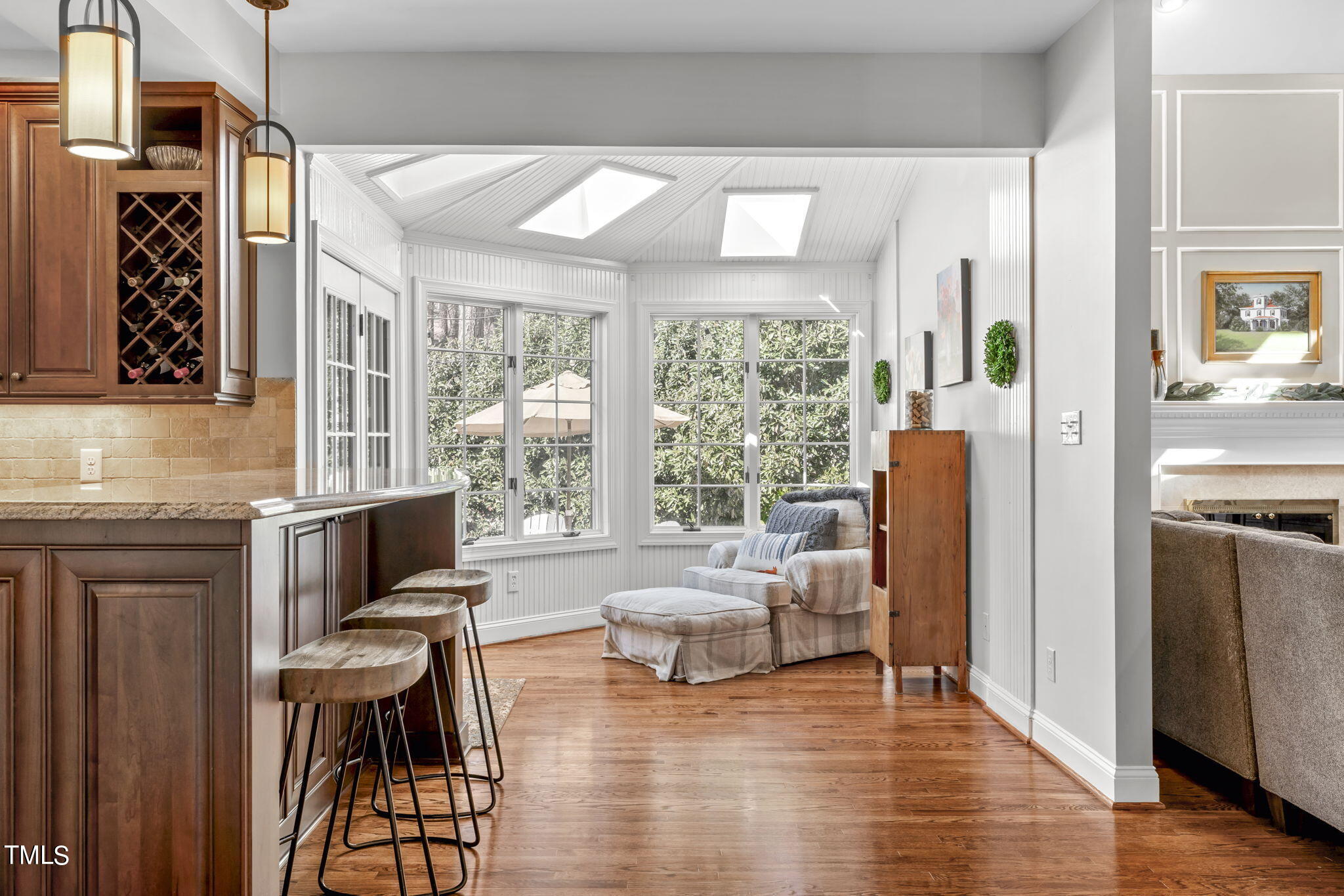 400 Preston Village Way