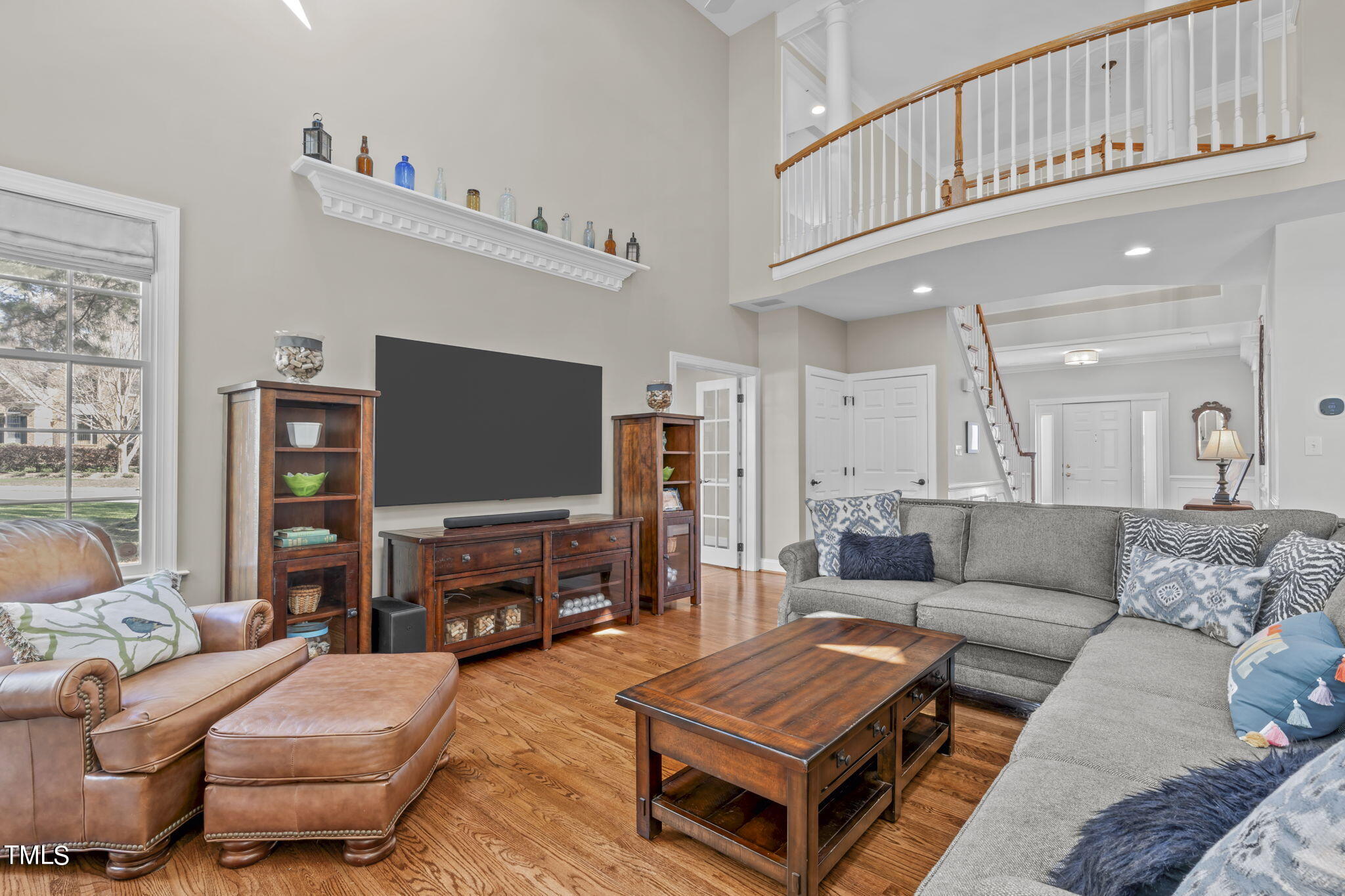 400 Preston Village Way