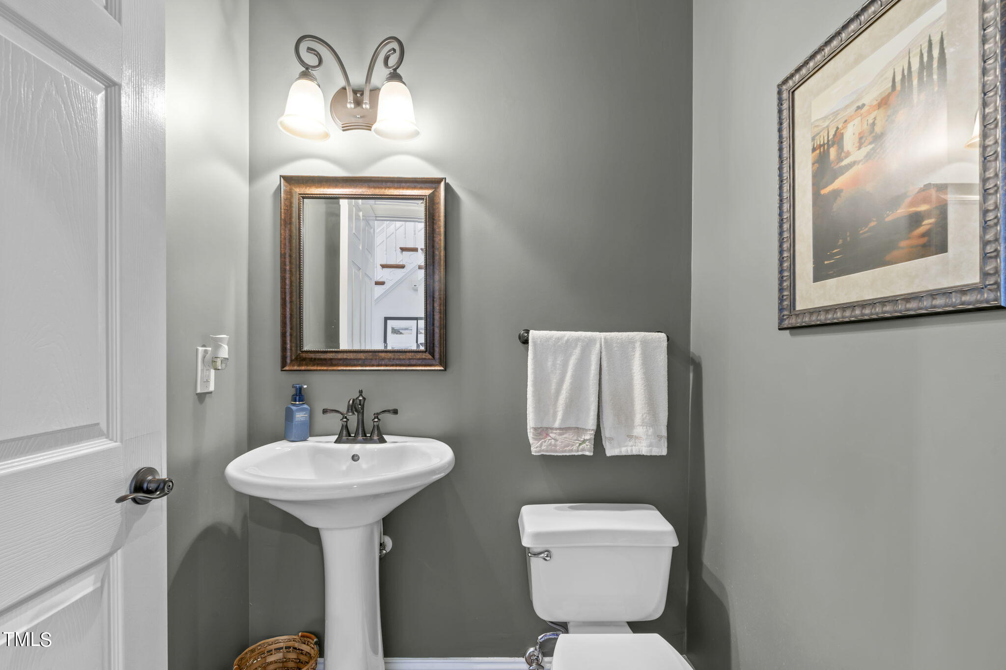 400 Preston Village Way