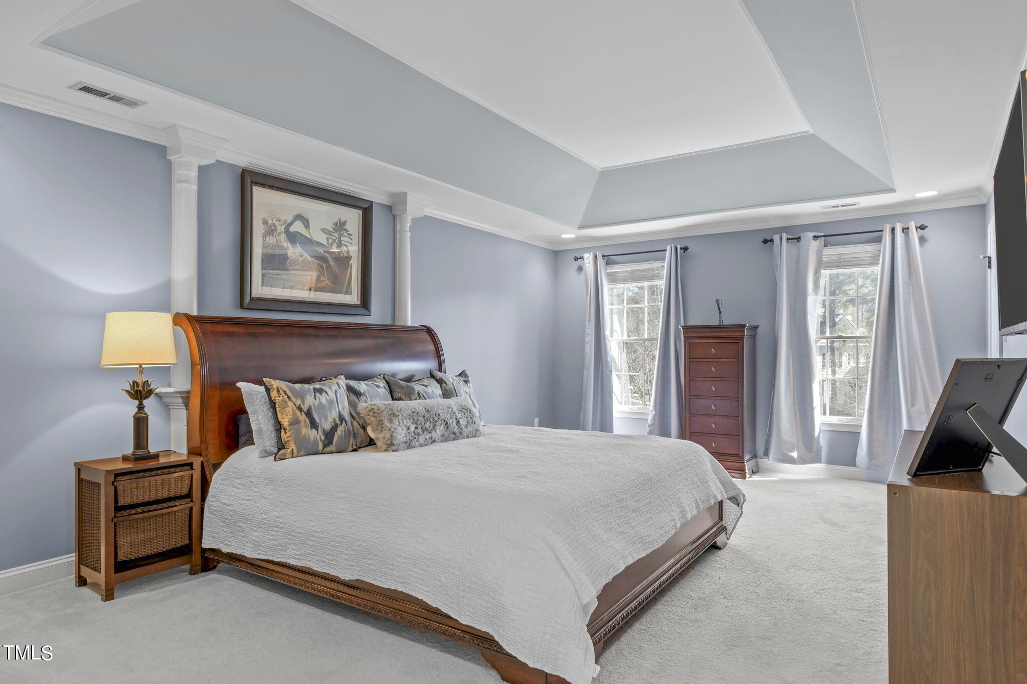 400 Preston Village Way