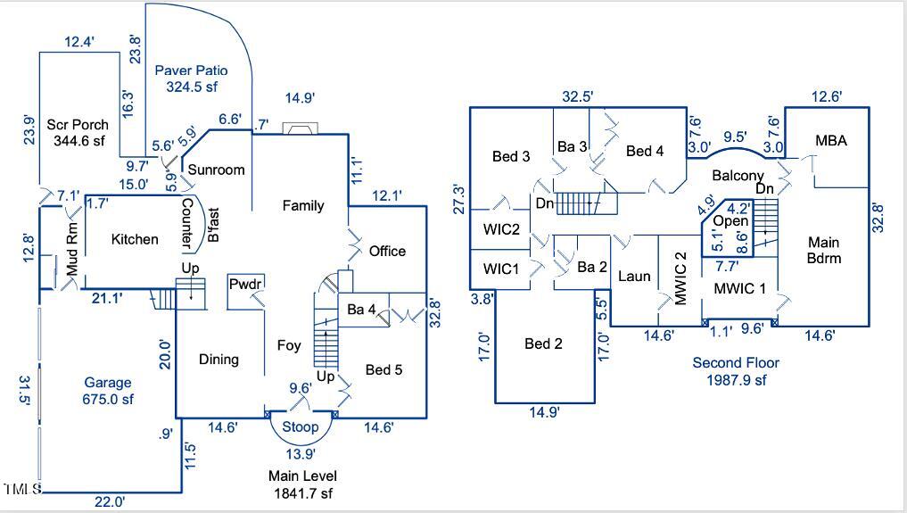 400 Preston Village Way
