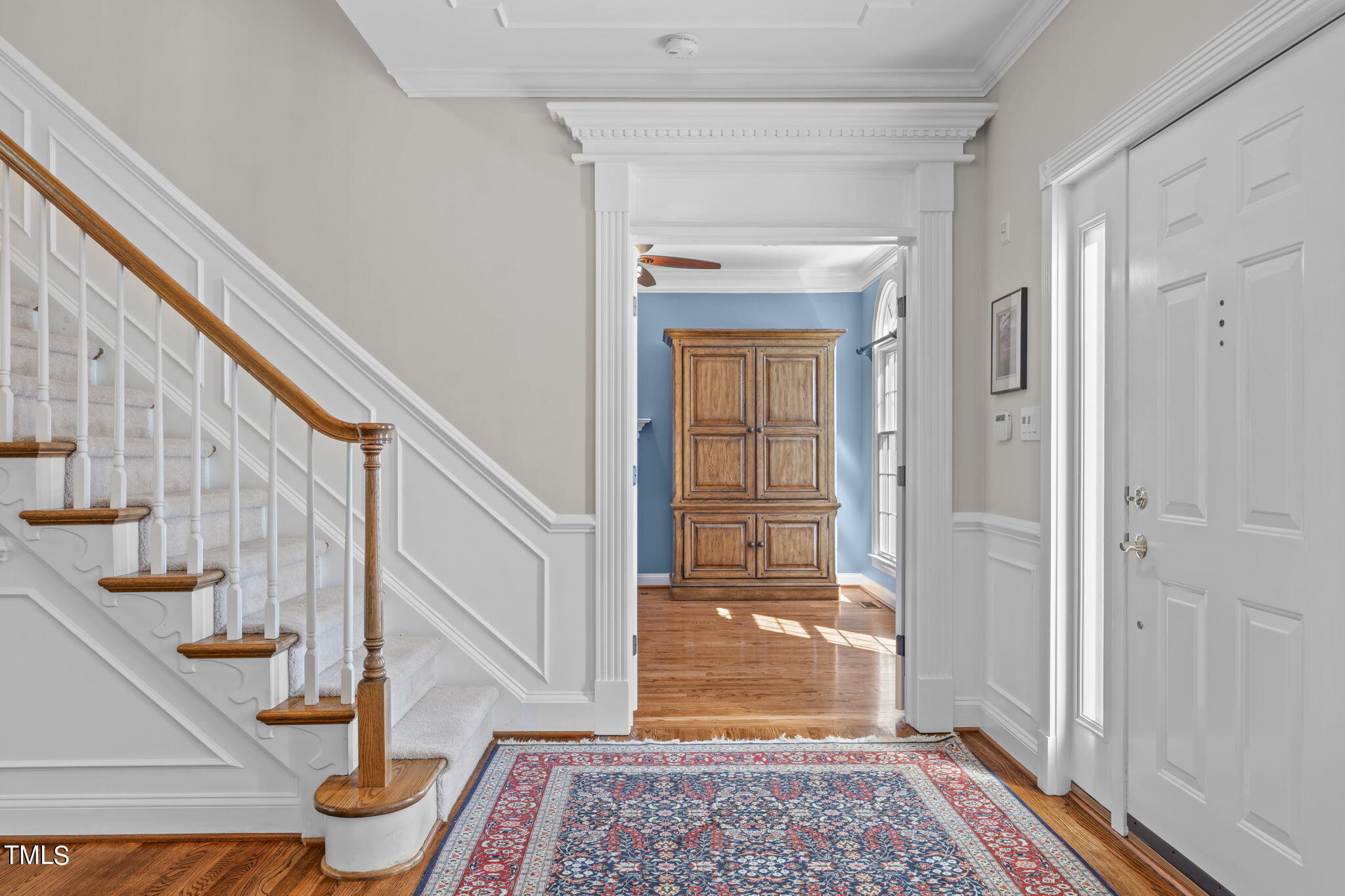 400 Preston Village Way